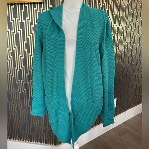 EUC BEECARCHIL CARDIGAN